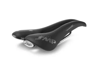 Selle SMP Well Black Saddle