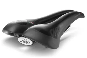 Selle SMP Well M1 Gel Saddle