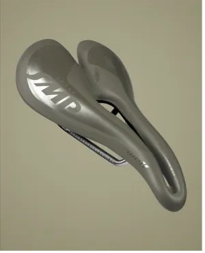 Selle SMP Well Saddle Gravel