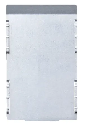Set of dividers for 991HD big drawer, 5 pieces