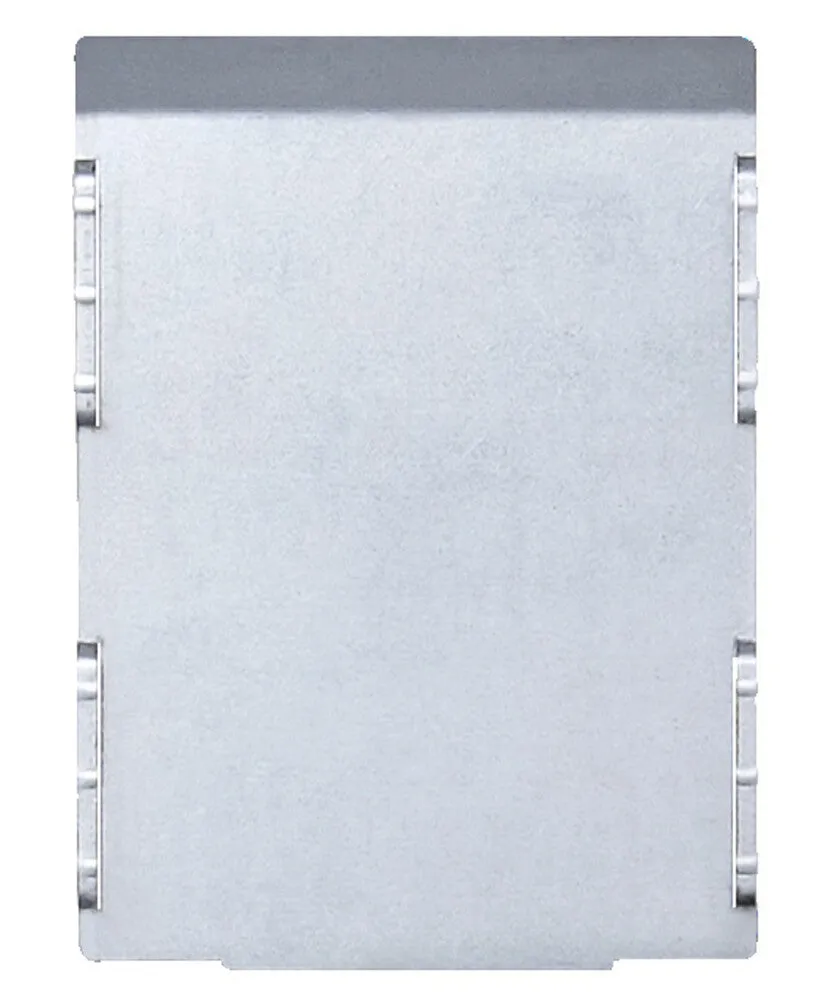 Set of dividers for 991HD big drawer, 5 pieces