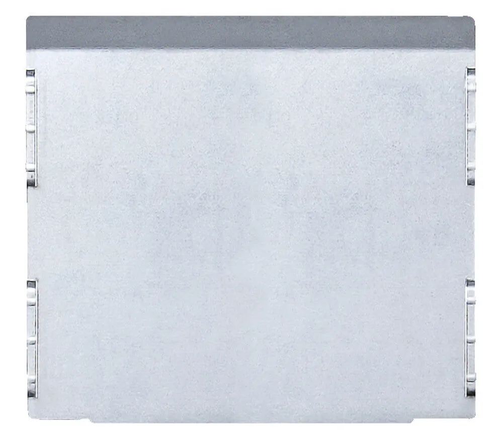 Set of dividers for 991HD big drawer, 5 pieces