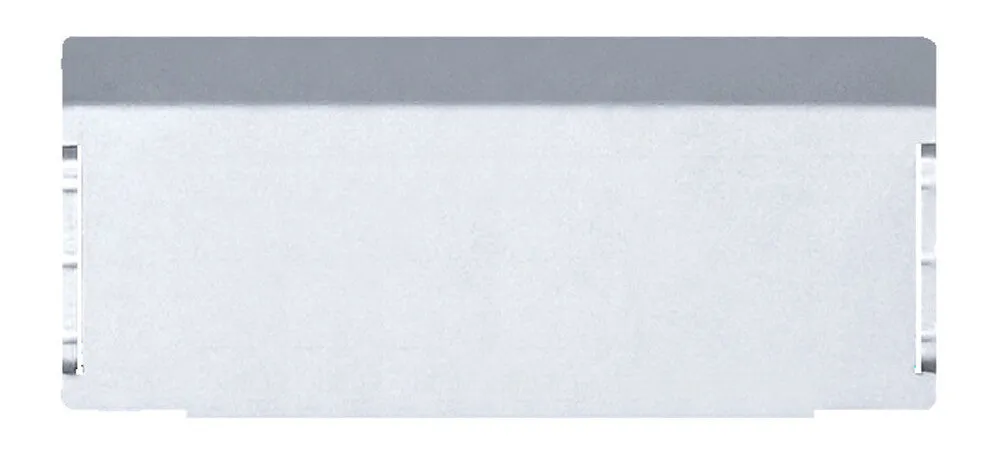 Set of dividers for 991HD small drawer, 5 pieces