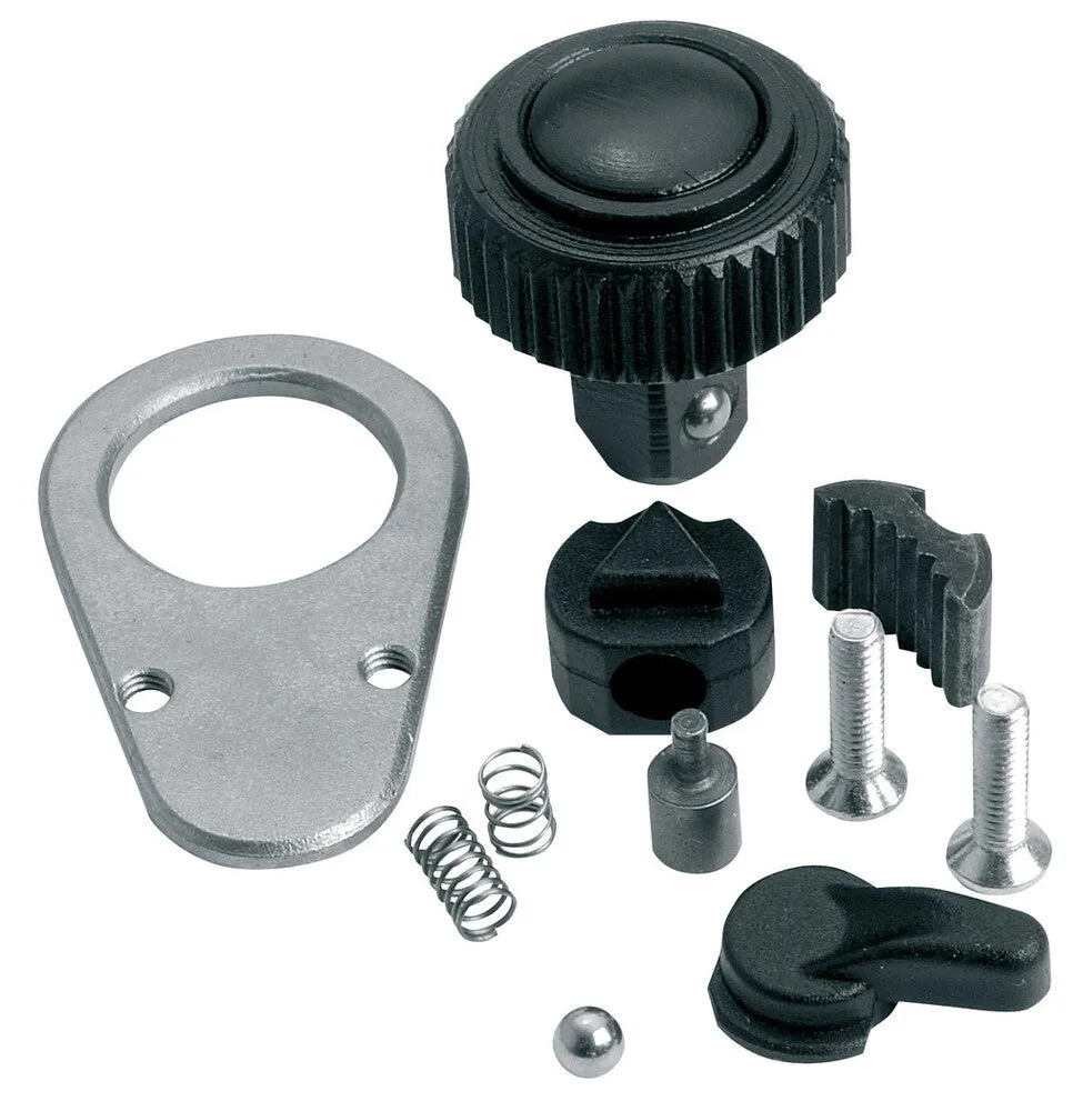Set of spare parts for 188.1/1ABI and 188.1/1FBI