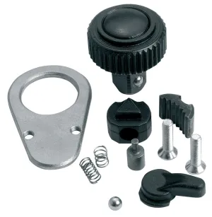 Set of spare parts for 188.1/1ABI and 188.1/1FBI