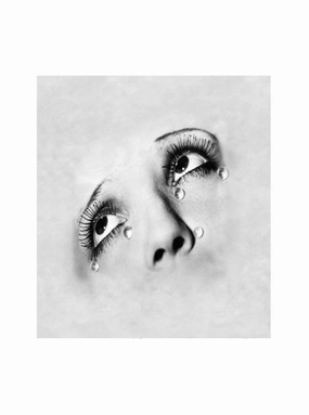 Shawl - Eyes Last Chance Offer