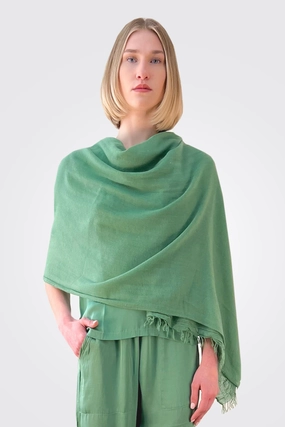 Shawl - Grass Clearance Sale