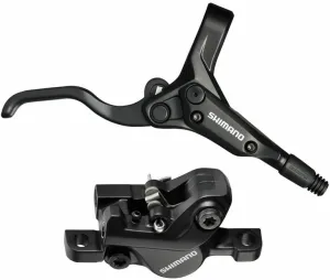 Shimano Acera M396 Hydraulic Disc Brake - Rear Right Hand Lever