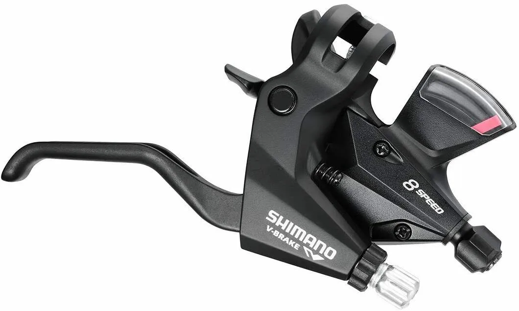 Shimano Acera ST-M310 Gear / Brake Lever - 8 Speed Right - Black