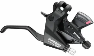 Shimano Acera ST-M310 Gear / Brake Lever - 8 Speed Right - Black