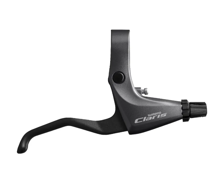 Shimano BL-R2000 Claris Flat Bar Brake Lever - Left