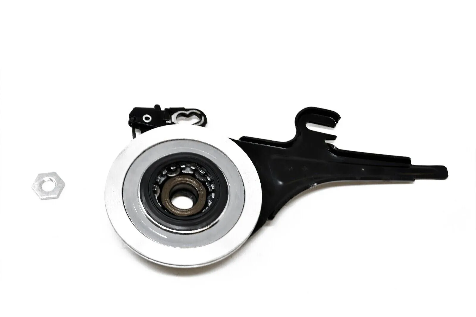 Shimano BR-IM41-F Nexus / Nexave Front Roller Brake - Silver