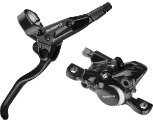 Shimano BR-M315 Right Disc Brake Lever