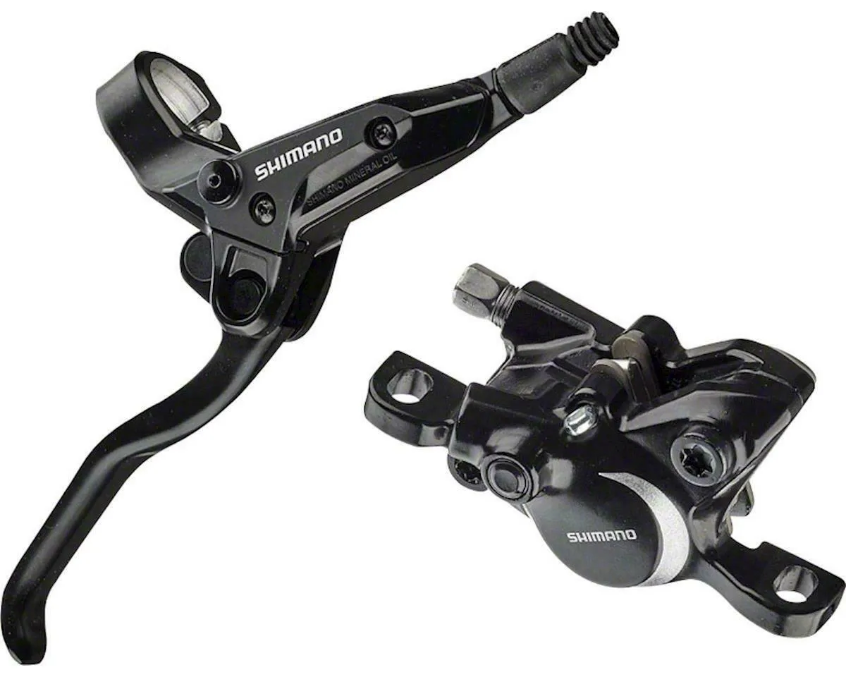 Shimano BR-M315 Right Disc Brake Lever