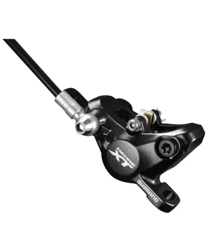 Shimano BR-M8000 Deore XT Post Mount Caliper - Front/Rear - Black