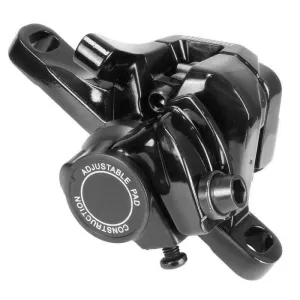 Shimano BR-R517 Road Disc Brake Caliper - Black