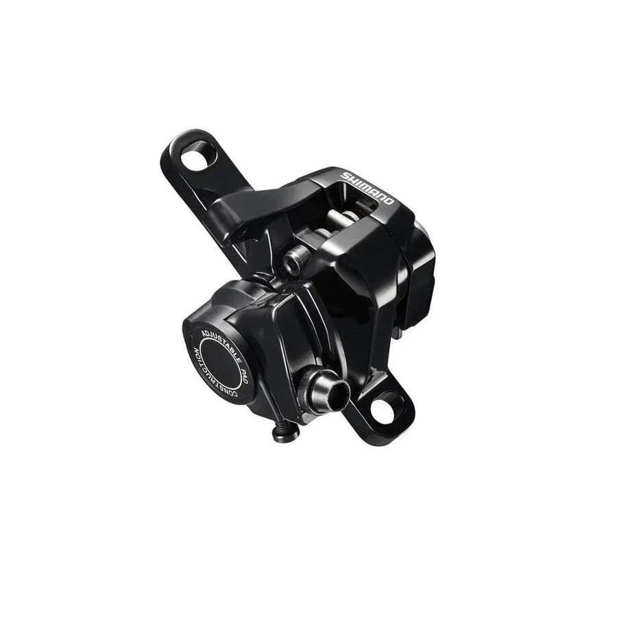 Shimano BR-R517 Road Disc Brake Caliper - Black