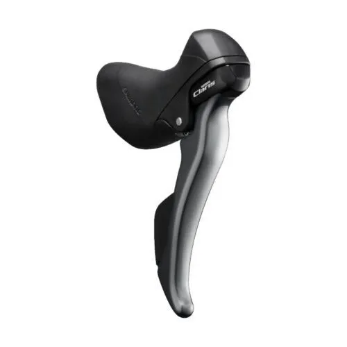 Shimano Claris R2000 2 x 8 Speed STI Shifter Set Including Inner Gear Cables