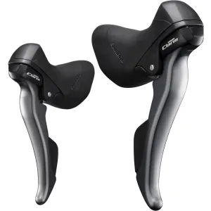 Shimano Claris R2000 2 x 8 Speed STI Shifter Set Including Inner Gear Cables