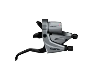 Shimano Claris ST-R240-R 8 Speed Shifter / Brake Lever Flat Bar Road Bike