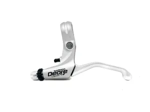 Shimano Deore BL-M510 V-Brake Lever - Left Hand - Silver