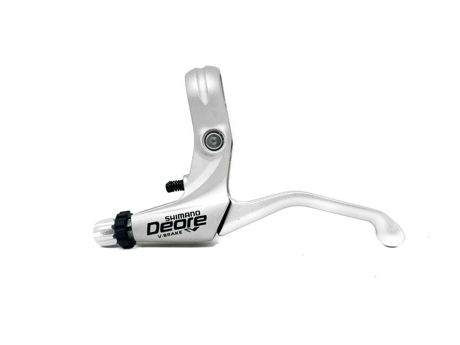 Shimano Deore BL-M510 V-Brake Lever - Left Hand - Silver