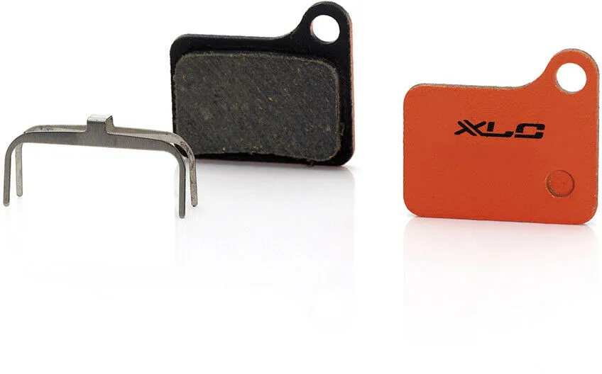 Shimano Deore M-555 Nexave (C901) Hydraulic Disc Brake Pads - XLC BP-O12