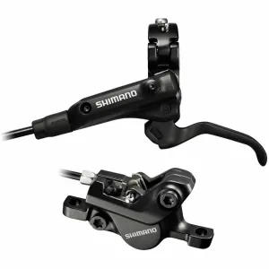 Shimano Deore M506 Disc Brake - Left Front - 950mm