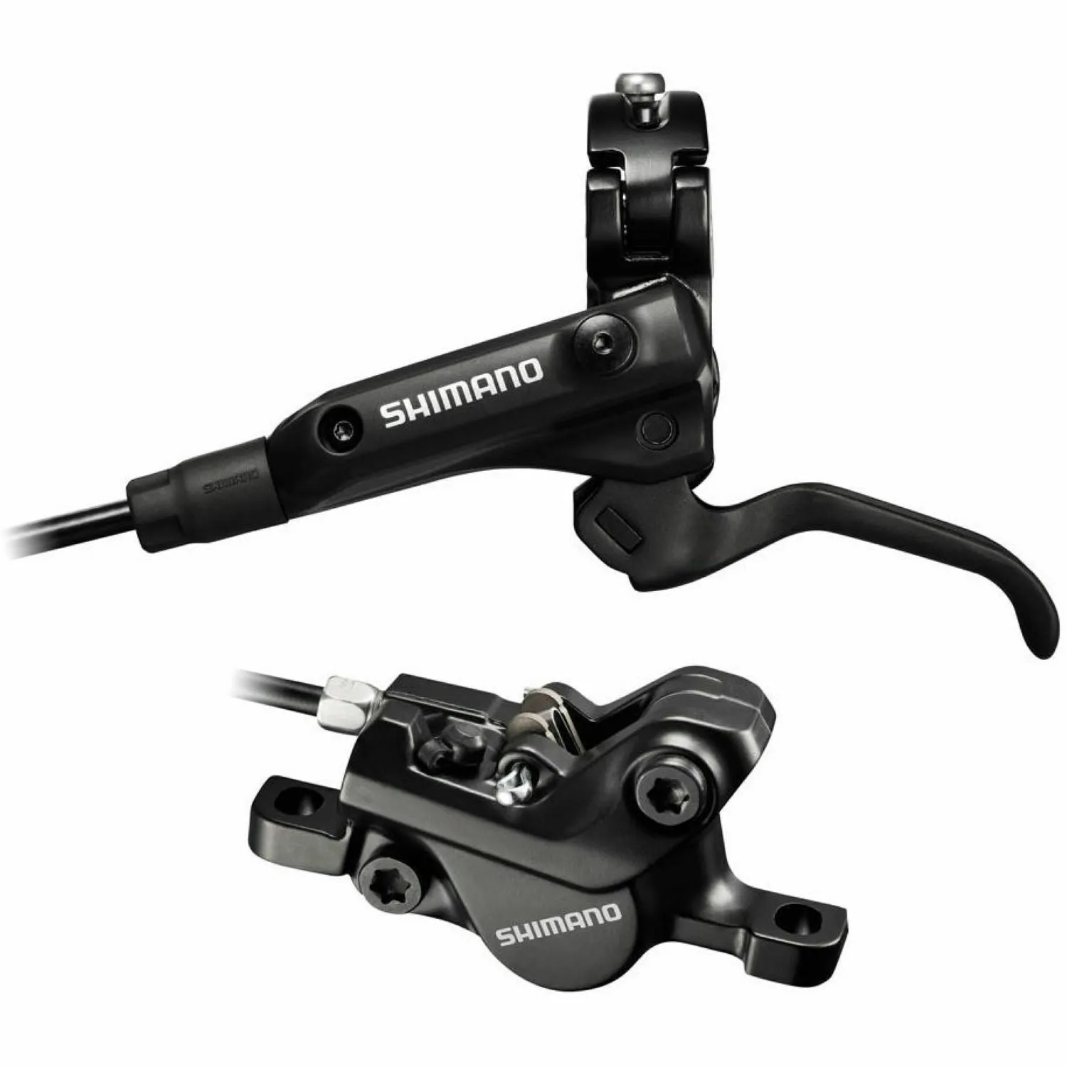 Shimano Deore M506 Disc Brake - Left Front - 950mm
