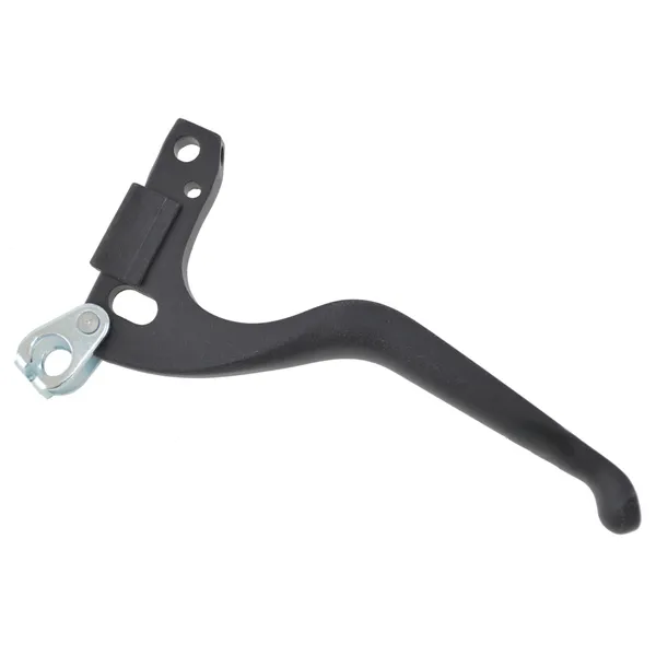 Shimano Deore XT BL-T780 Brake Lever Unit - Black - Y8VE98010