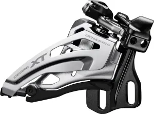 Shimano Deore XT FD-M8025-E Front Derailleur 2x11 Speed E-Type Mount