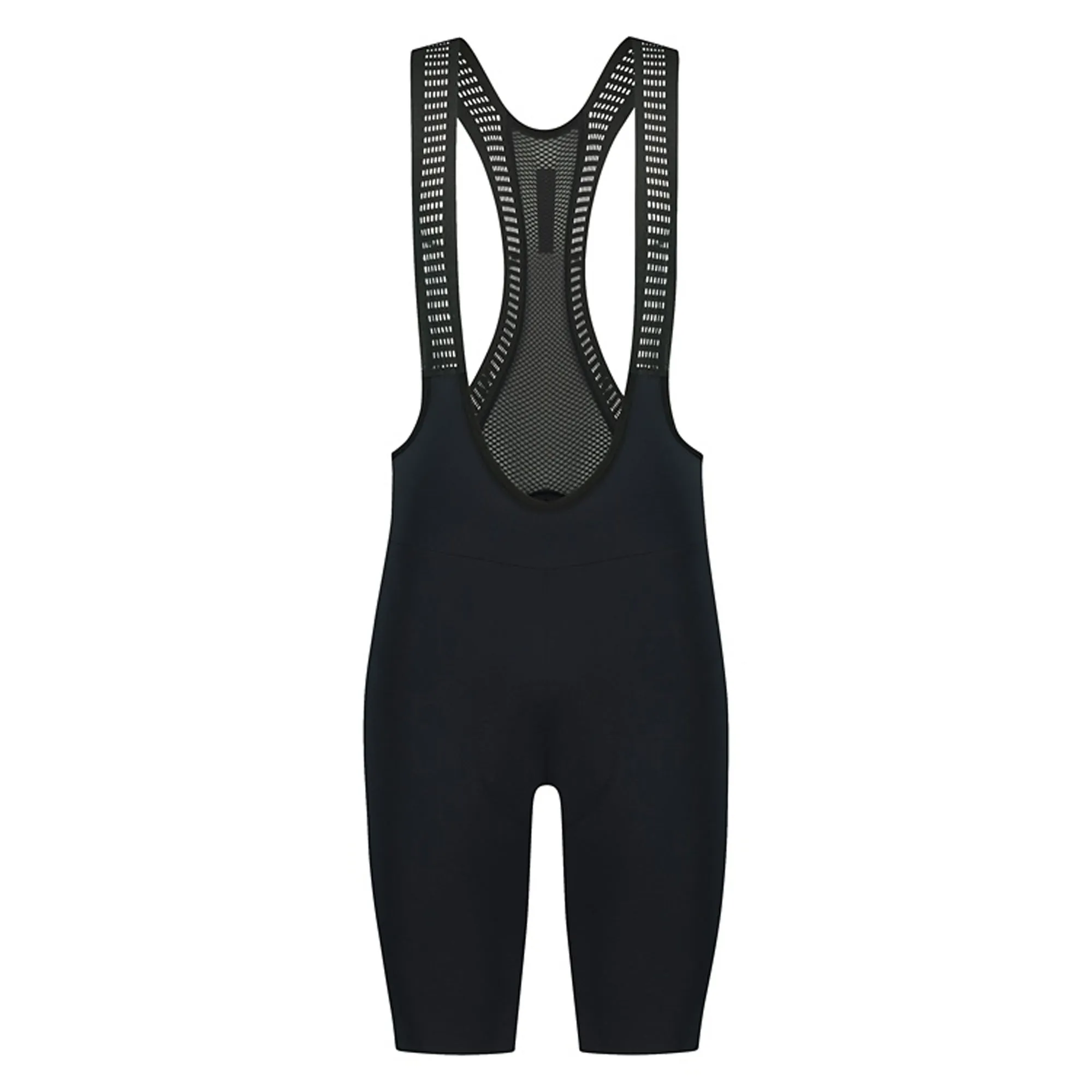 Shimano Distanza bib shorts - Black
