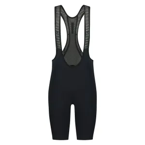 Shimano Distanza bib shorts - Black