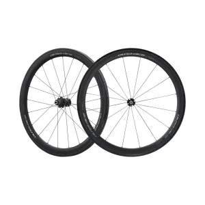 Shimano Dura-Ace 9270 C50 Disc Wheelset