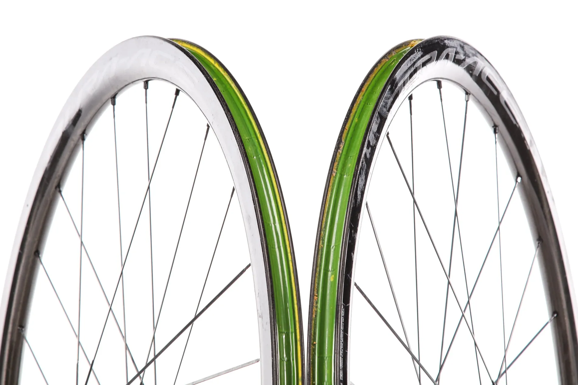 Shimano Dura-Ace C36 WH-R9170 Carbon Tubeless 700c Wheelset