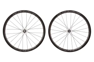 Shimano Dura-Ace C36 WH-R9170 Carbon Tubeless 700c Wheelset