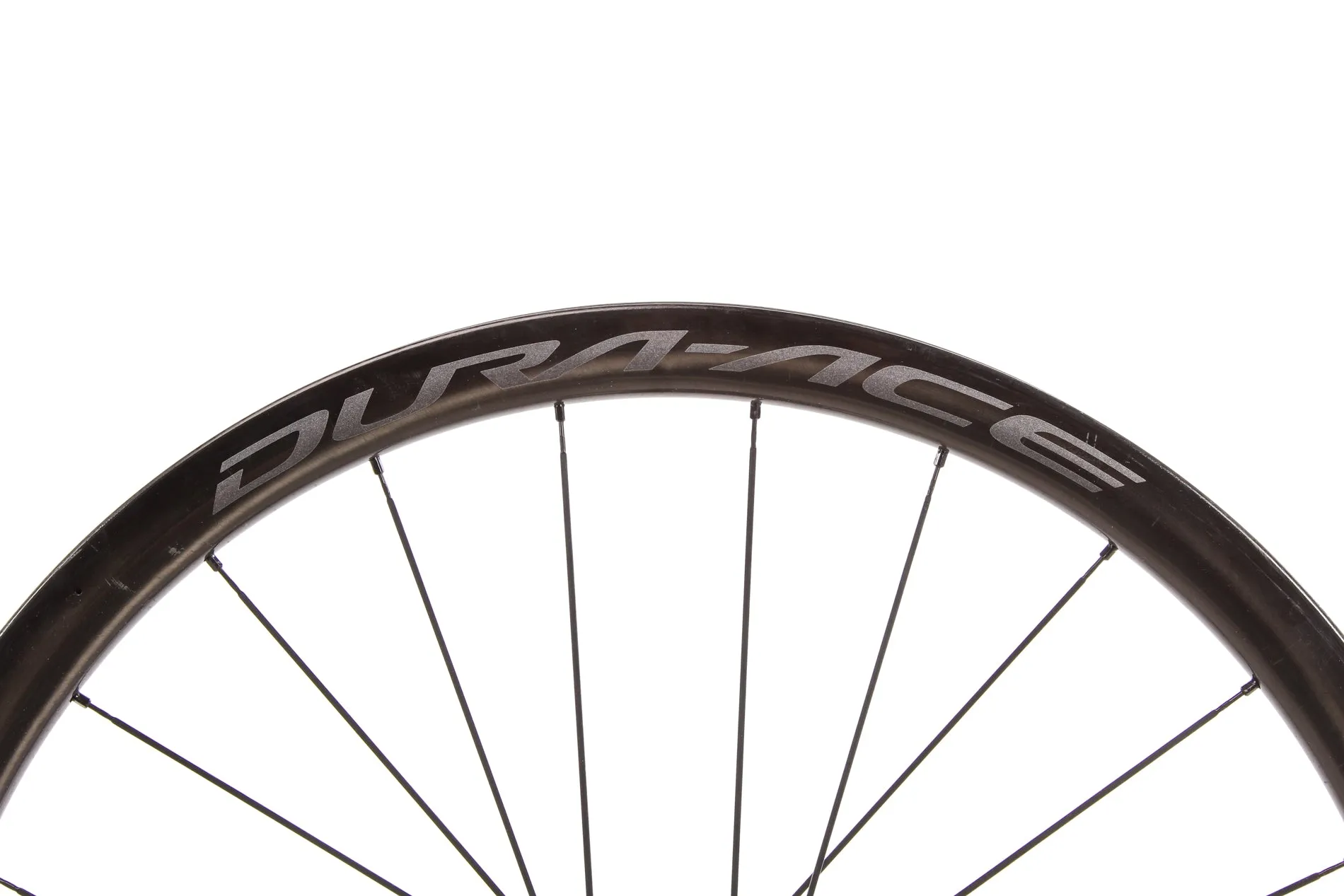 Shimano Dura-Ace C36 WH-R9170 Carbon Tubeless 700c Wheelset