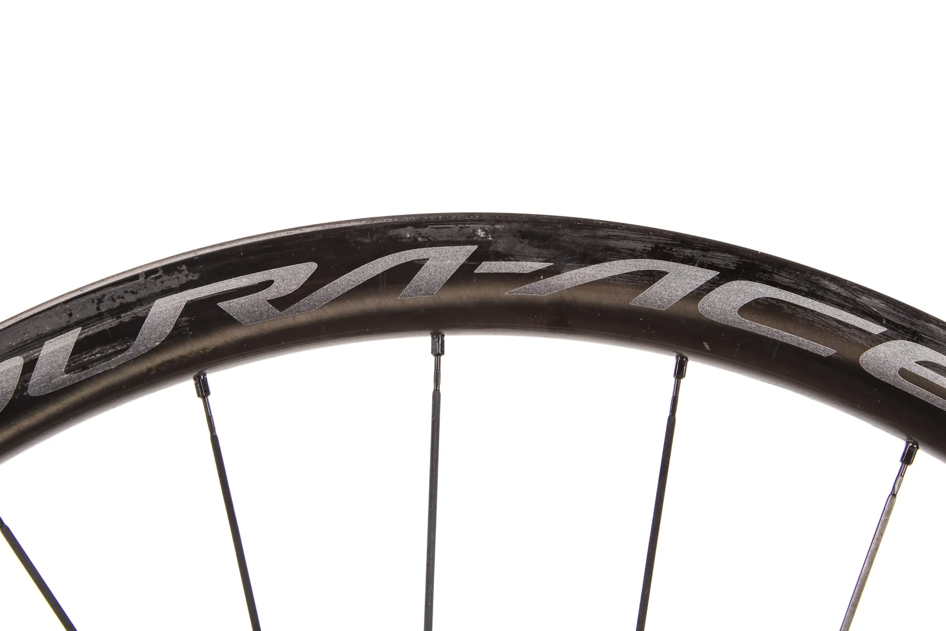 Shimano Dura-Ace C36 WH-R9170 Carbon Tubeless 700c Wheelset