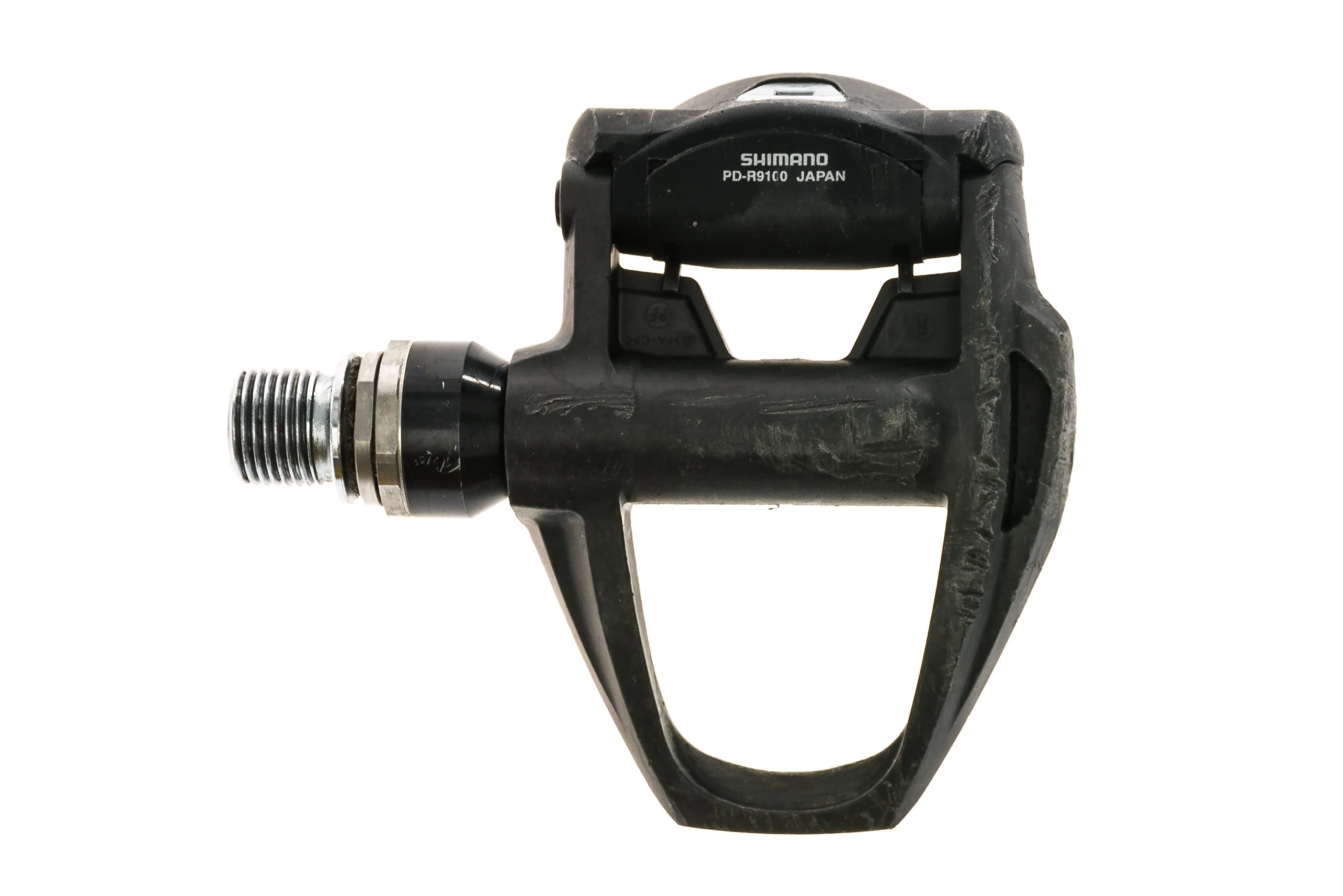 Shimano Dura-Ace PD-R9100 Pedals Clipless Black