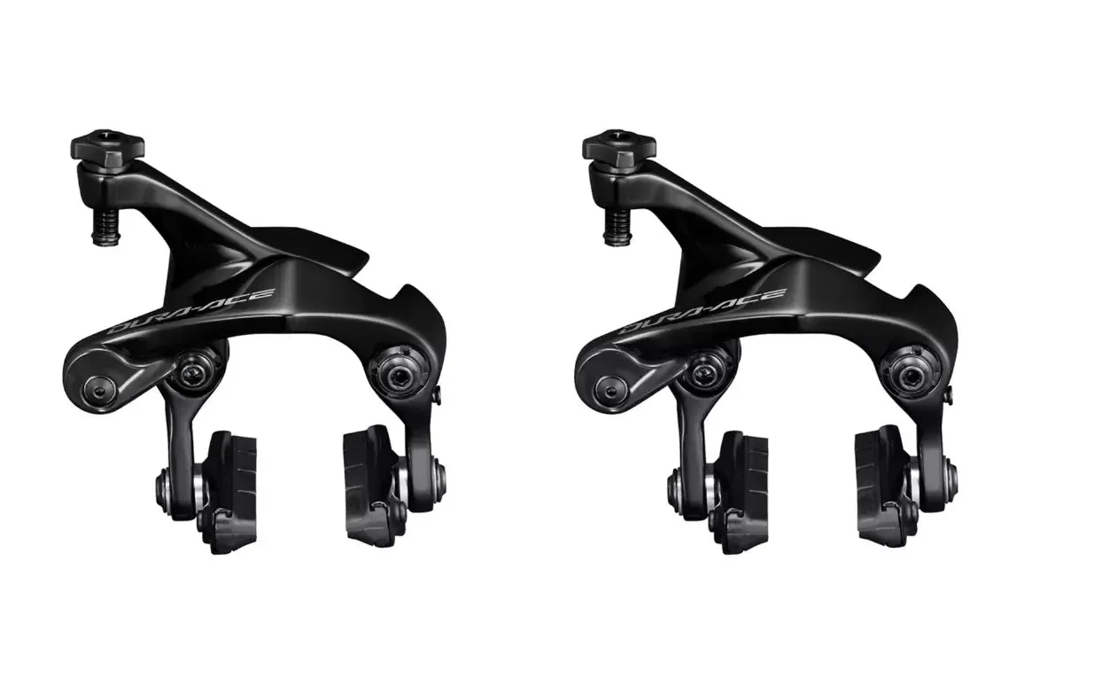 Shimano Dura-Ace R9210 Direct Mount Brake Set