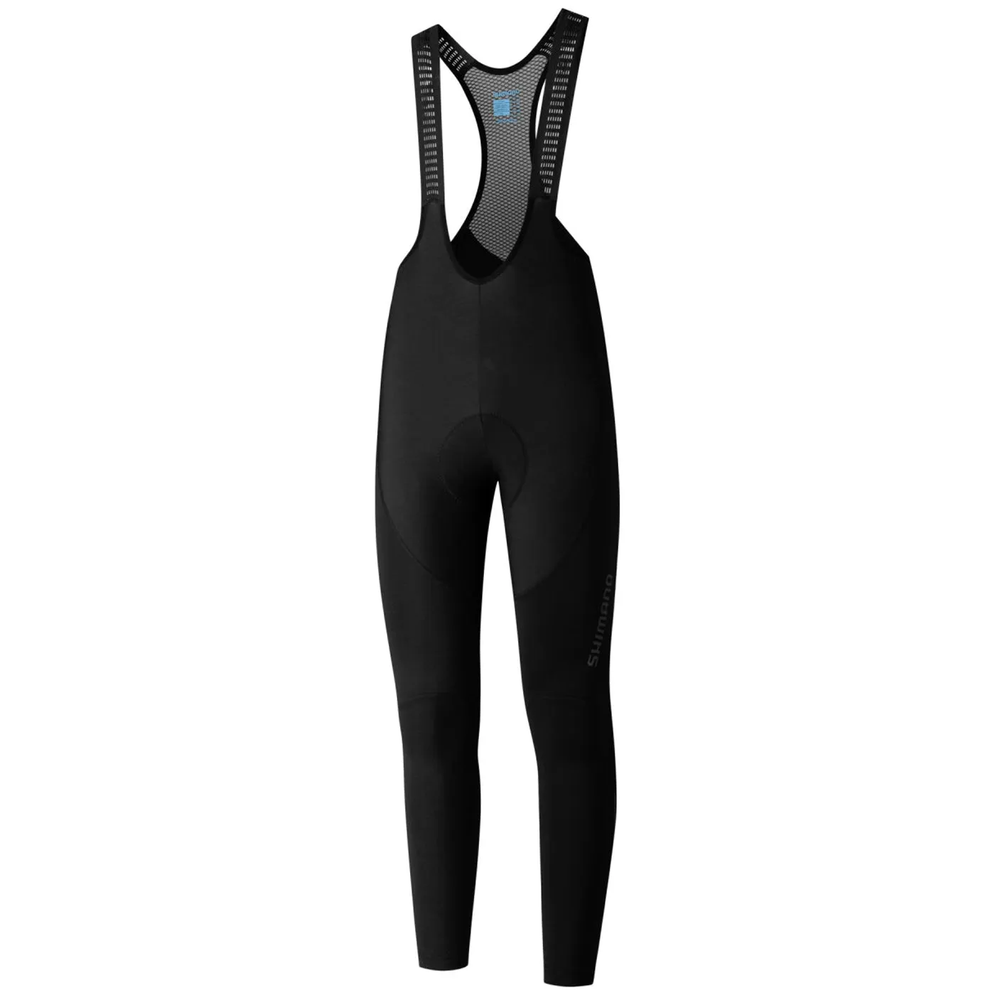 Shimano Evolve bibtight - Black