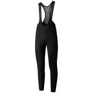 Shimano Evolve bibtight - Black