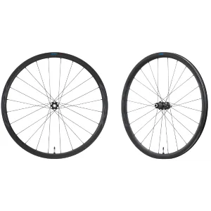 Shimano GRX-870 Carbon Wheelset