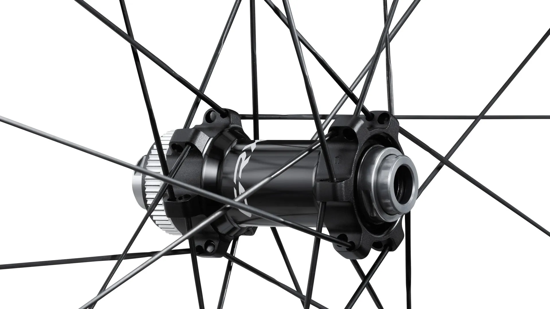 Shimano GRX-870 Carbon Wheelset