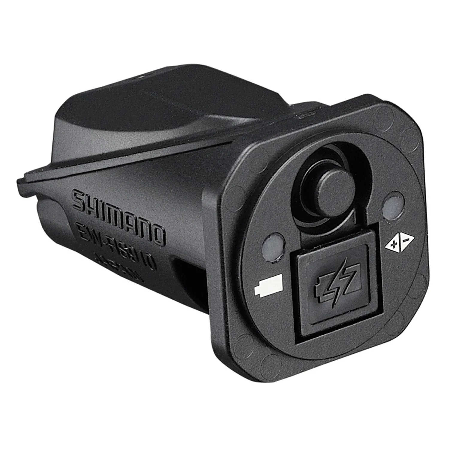 Shimano Junction-A Frame / Handlebar Control Unit EW-RS910 2 Doors