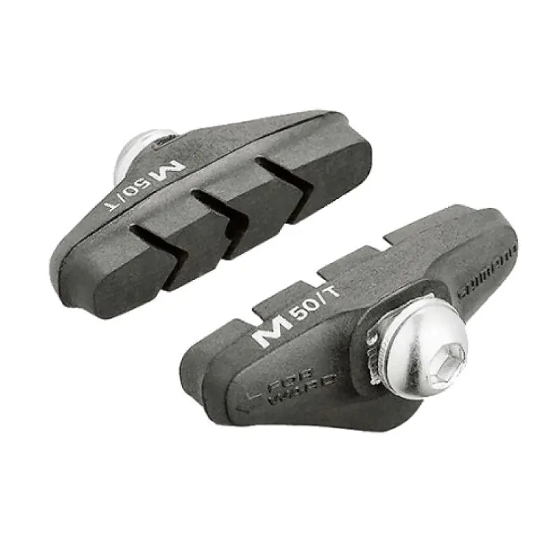 SHIMANO M-50T brake Shoes