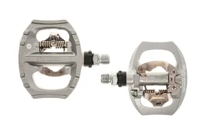 Shimano PD-A530 Pedals Clipless Silver