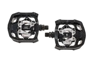 Shimano PD-MT50 Pedals Clipless Black