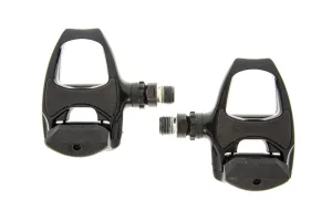 Shimano PD-R540 Pedals Clipless Black