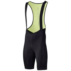 Shimano S-Phyre bib shorts - Yellow